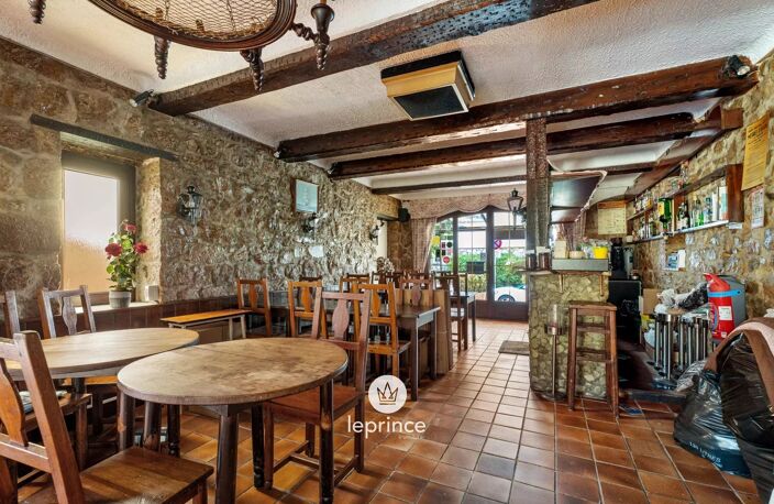 Saint-Jean-Cap-Ferrat - Location pure Restaurant — photo 2