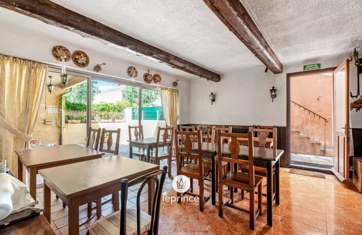 Saint-Jean-Cap-Ferrat - Location pure Restaurant — photo 4