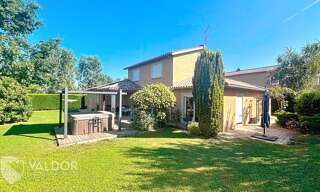 Maison 6 Pièces 175 m² à vendre à Montmerle-sur-Saône (01090)