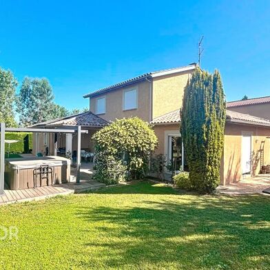 Maison 6 pièces 469000 €