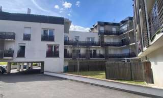 Appartement 2 Pièces 42 m² à vendre à Lagny-sur-Marne (77400)