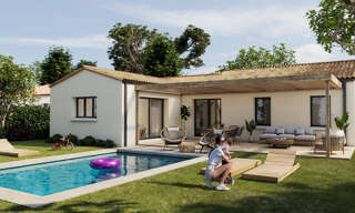 Terrain  415 m² à vendre à Saint-Hilaire-de-Riez (85270)