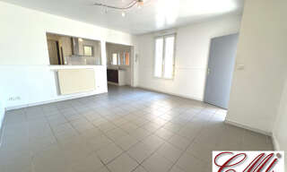 Appartement 2 Pièces 60 m² à louer à Vitry-le-François (51300)