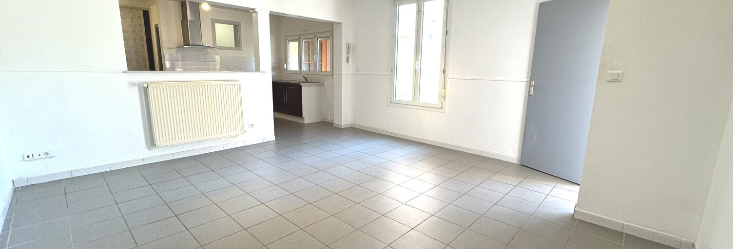 Appartement 2 Pièces 60 m² à louer à Vitry-le-François (51300)