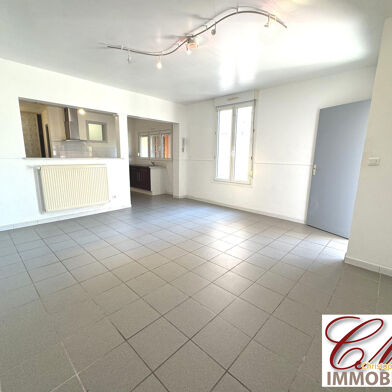 Appartement 2 pièces 460 €