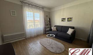 Appartement 2 Pièces 40 m² à louer à Vitry-le-François (51300)