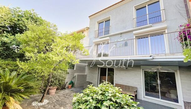 Villa / Maison 6 pièces  à vendre Perpignan 66000