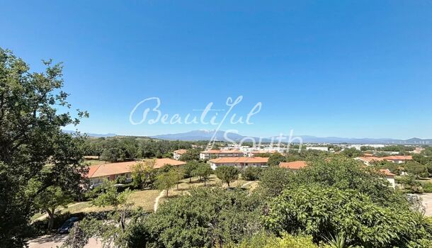 Villa / Maison 6 pièces  à vendre Perpignan 66000