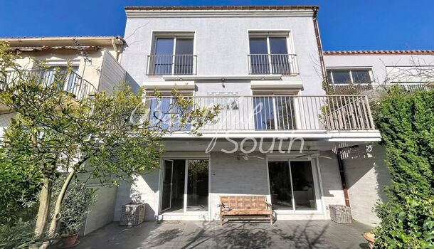 Villa / Maison 6 pièces  à vendre Perpignan 66000