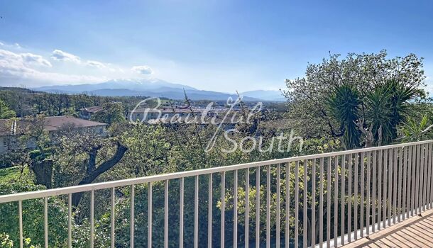 Villa / Maison 6 pièces  à vendre Perpignan 66000