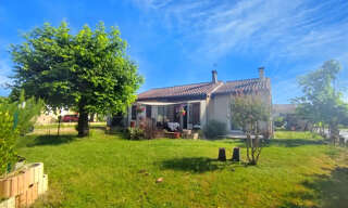 Maison 4 Pièces 66 m² à vendre à La Force (24130)