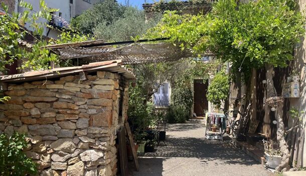 Villa / Maison 5 pièces  à vendre Montfort-sur-Argens 83570