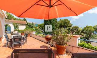 Appartement 4 Pièces 114 m² à vendre à Villefranche-sur-Mer (06230)