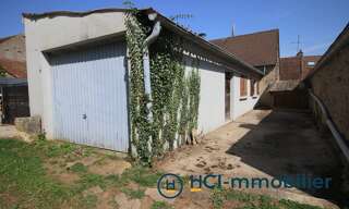 Maison 3 Pièces 71 m² à vendre à Moroges (71390)