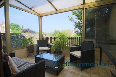 Maison 3 pièces 130000 €