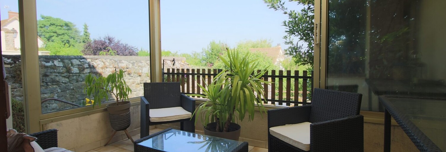 Maison 3 Pièces 71 m² à vendre à Moroges (71390)