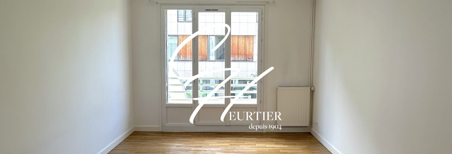 Appartement 3 Pièces 62 m² à vendre à Grenoble (38000)