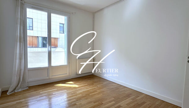 Appartement 3 pièces  à vendre Grenoble 38000