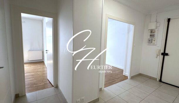 Appartement 3 pièces  à vendre Grenoble 38000