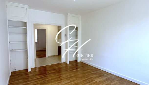 Appartement 3 pièces  à vendre Grenoble 38000