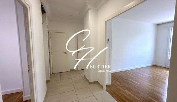 Appartement 3 pièces  à vendre Grenoble 38000