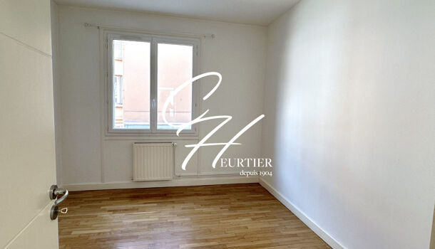 Appartement 3 pièces  à vendre Grenoble 38000