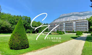 Appartement 6 Pièces 214 m² à vendre à Meylan (38240)