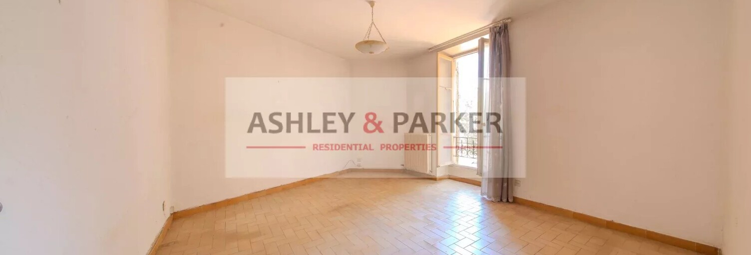 Appartement 2 Pièces 59 m² à vendre à Nice (06300)