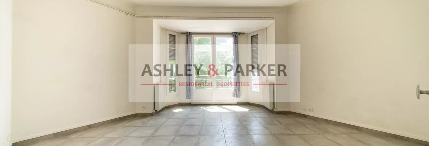 Appartement 3 Pièces 63 m² à vendre à Nice (06300)