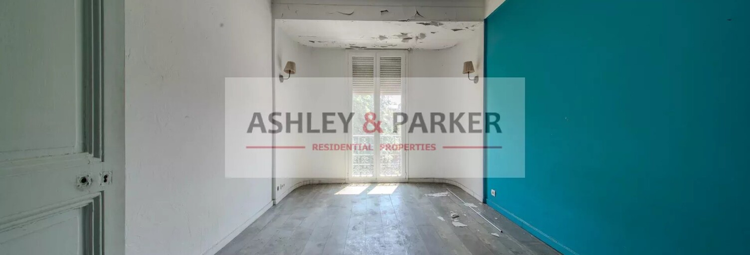 Appartement 3 Pièces 64 m² à vendre à Nice (06300)