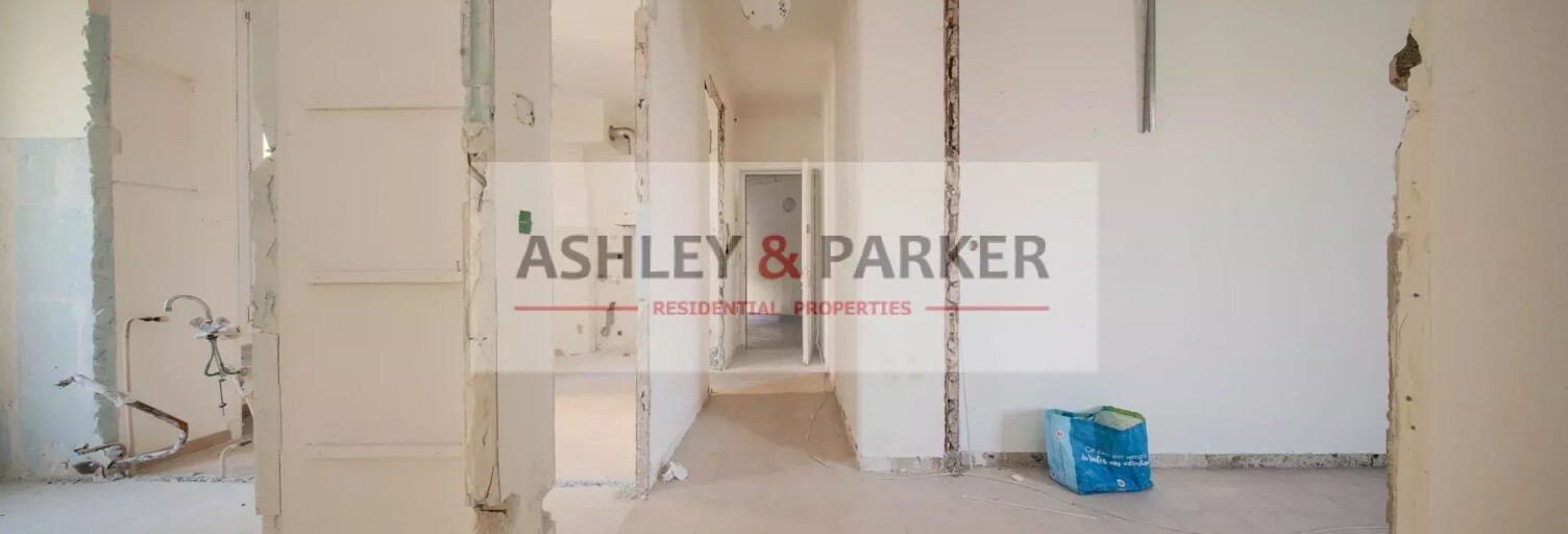 Appartement 3 Pièces 70 m² à vendre à Nice (06300)