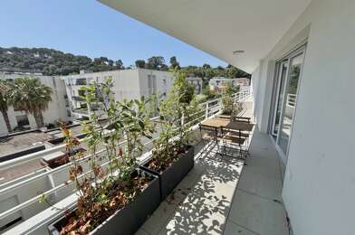 Appartement 3 pièces 330000 €