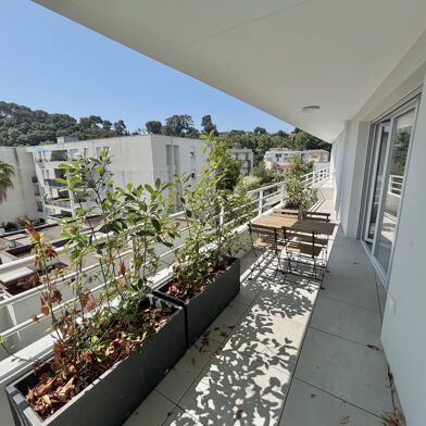 Appartement 3 pièces 330000 €