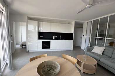 Appartement 3 pièces 330000 €