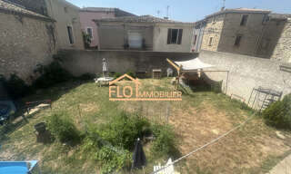 Immeuble  159 m² à vendre à Florensac (34510)