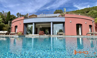 Maison 9 Pièces 343 m² à vendre à Théoule-sur-Mer (06590)