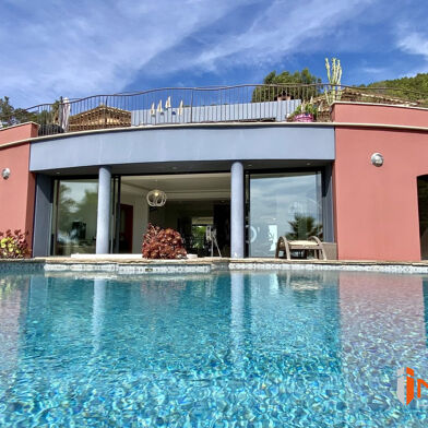 Maison 9 pièces 4950000 €