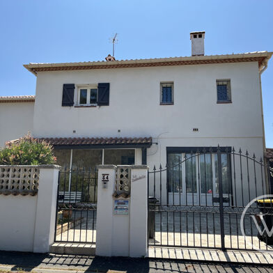 Maison 8 pièces 803000 €