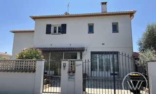 Maison 8 Pièces 198 m² à vendre à Mauguio (34130)