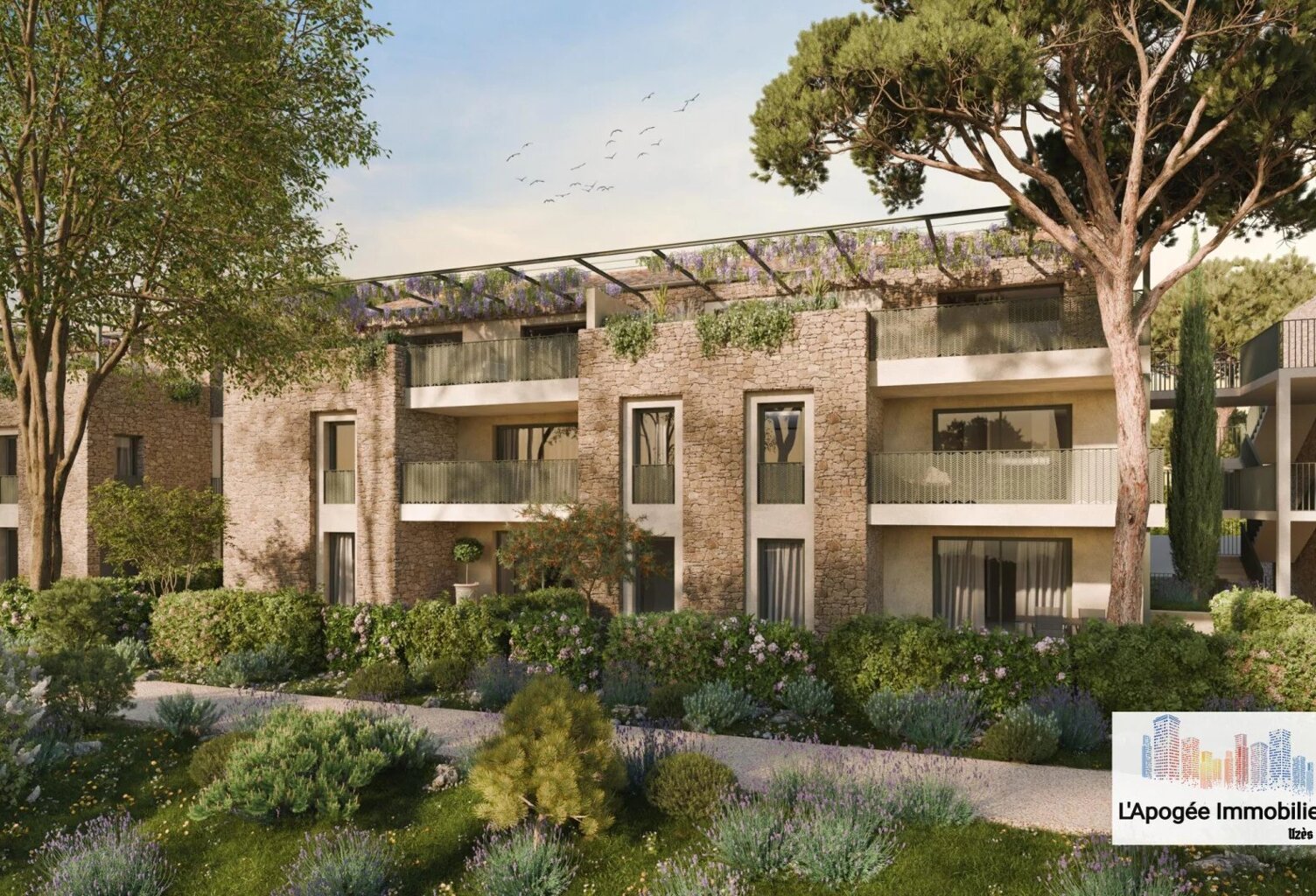 INIMA RESIDENCE — photo 1