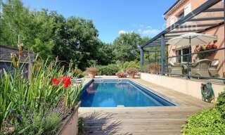 Maison 7 Pièces 170 m² à vendre à Le Teil (07400)