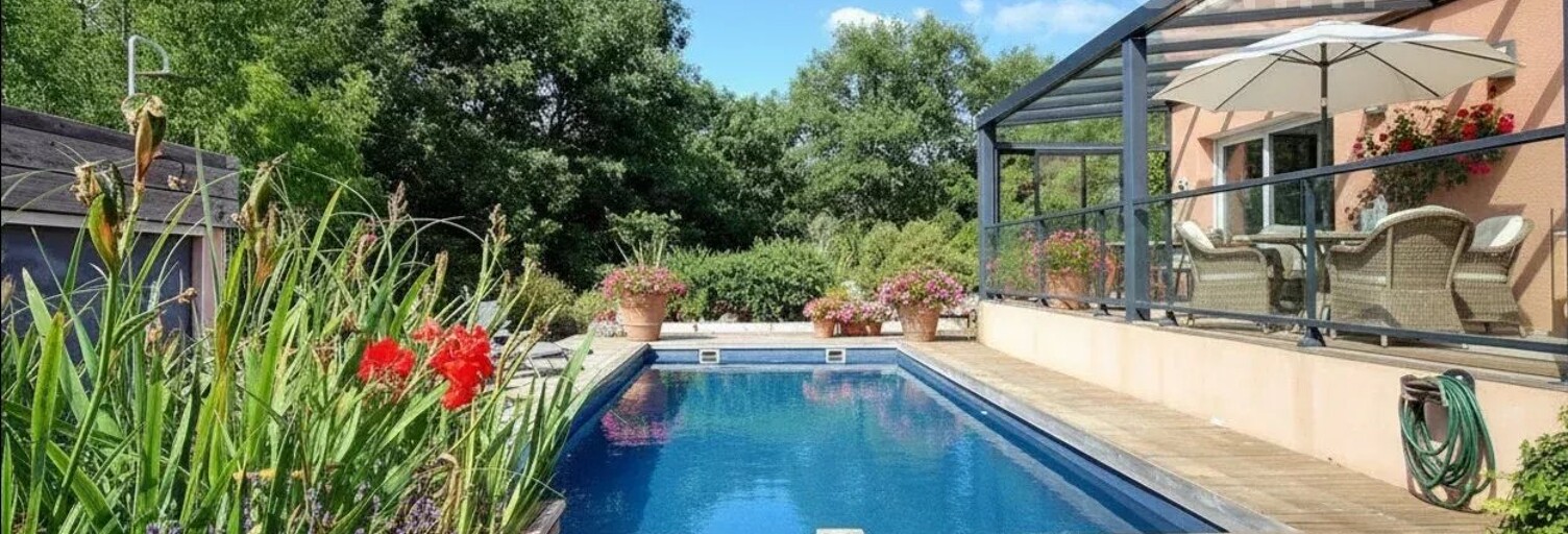 Maison 7 Pièces 170 m² à vendre à Le Teil (07400)