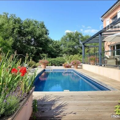 Maison 7 pièces 399000 €