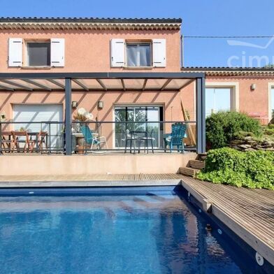 Maison 7 pièces 399000 €