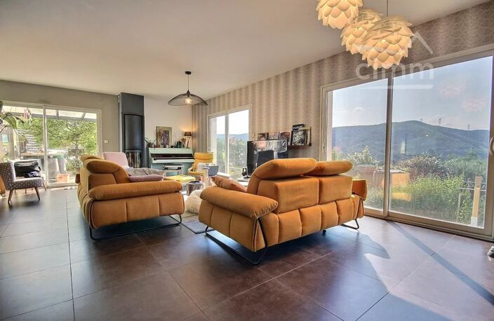 LE TEIL - Maison 4 chambres avec vue panoramique — photo 4