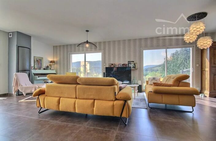 LE TEIL - Maison 4 chambres avec vue panoramique — photo 5