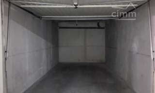 Garage  16 m² à louer à Montpellier (34000)