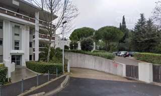 Garage  16 m² à louer à Montpellier (34000)