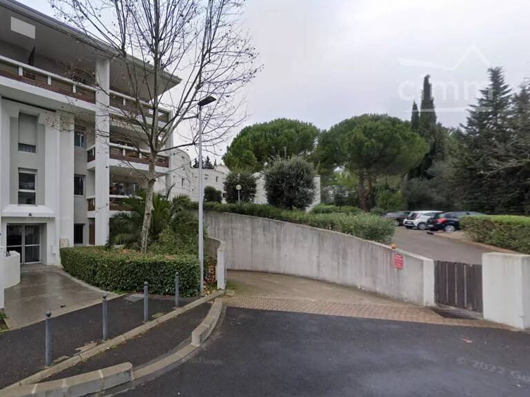 GARAGE 16m² à louer Aiguelongue résidence sécurisé — photo 1