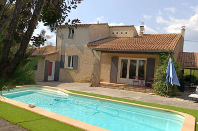 Maison 5 pièces 595000 €